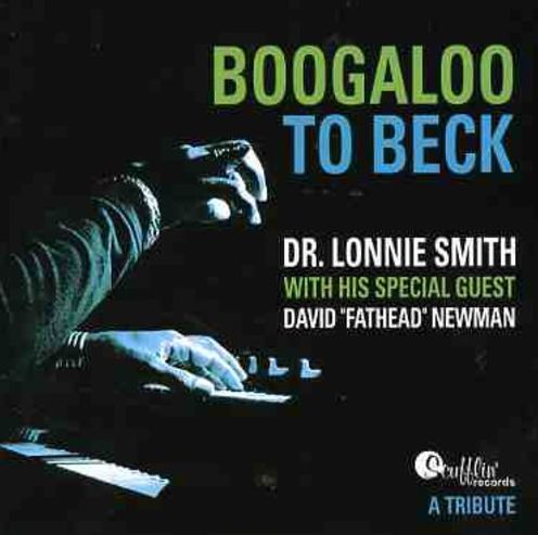 Boogaloo To Beck: A Tribute
