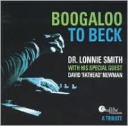 Boogaloo To Beck: A Tribute