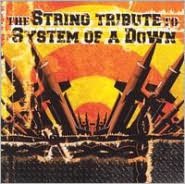 String Quartet Tribute to System of a Down