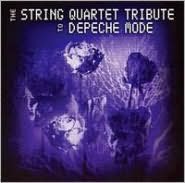 The String Quartet Tribute to Depeche Mode