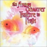 The String Quartet Tribute to Phish