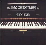 The String Quartet Tribute to Elton John