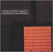 A String Quartet Tribute to Dashboard Confessional [2003]