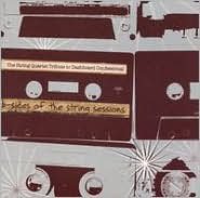 A String Quartet Tribute To Dashboard Confessional [2006]