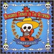 The Bluegrass Tribute To The Offspring