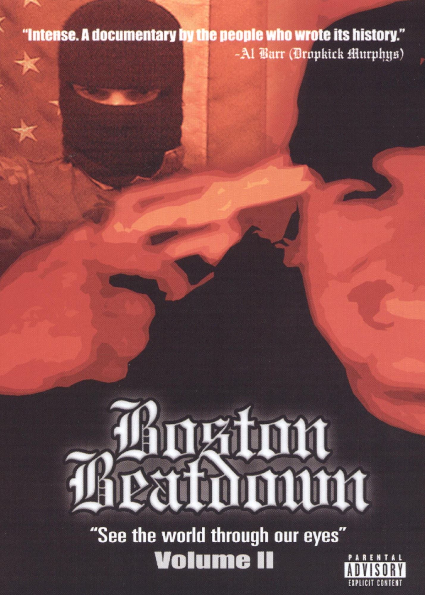 Boston Beatdown, Vol. II