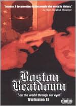 Boston Beatdown, Vol. II