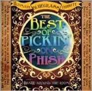 The Best Of Pickin' On Phish