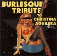 Burlesque Tribute To Christina Aguilera