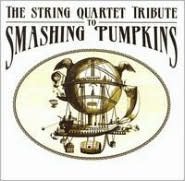 String Quartet Tribute To Smashing Pumpkins