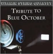 Vitamin String Quartet Tribute To Blue October
