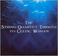 String Quartet Tribute To Celtic Woman