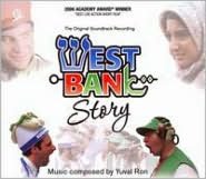 West Bank Story [Original Soundtrack]