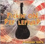 Pickin' On Def Leppard: A Bluegrass Tribute