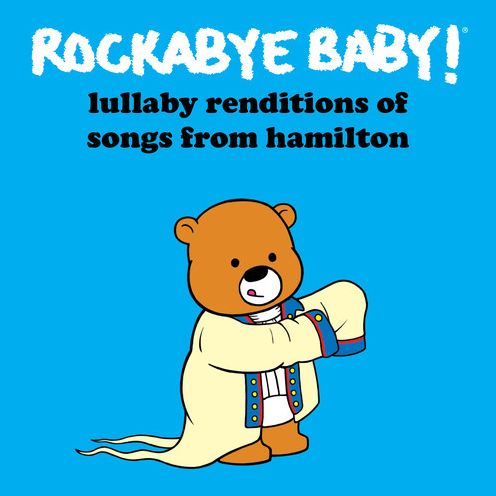 MORE LULLABY RENDITIONS OF HAMI