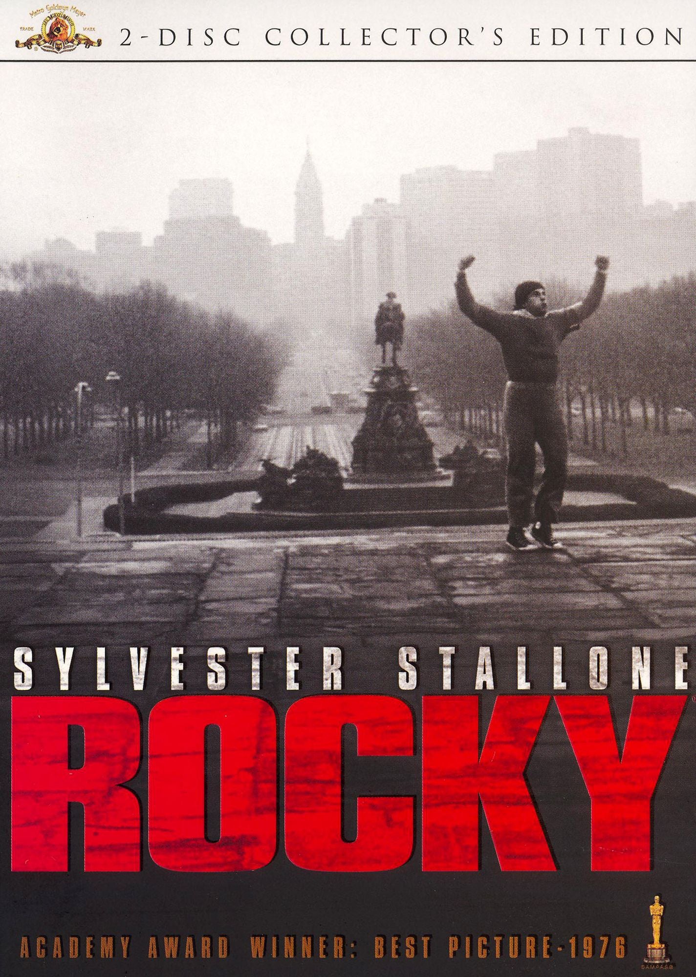 Rocky [Collector's Edition] [2 Discs]