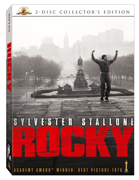 Rocky [Collector's Edition] [2 Discs]