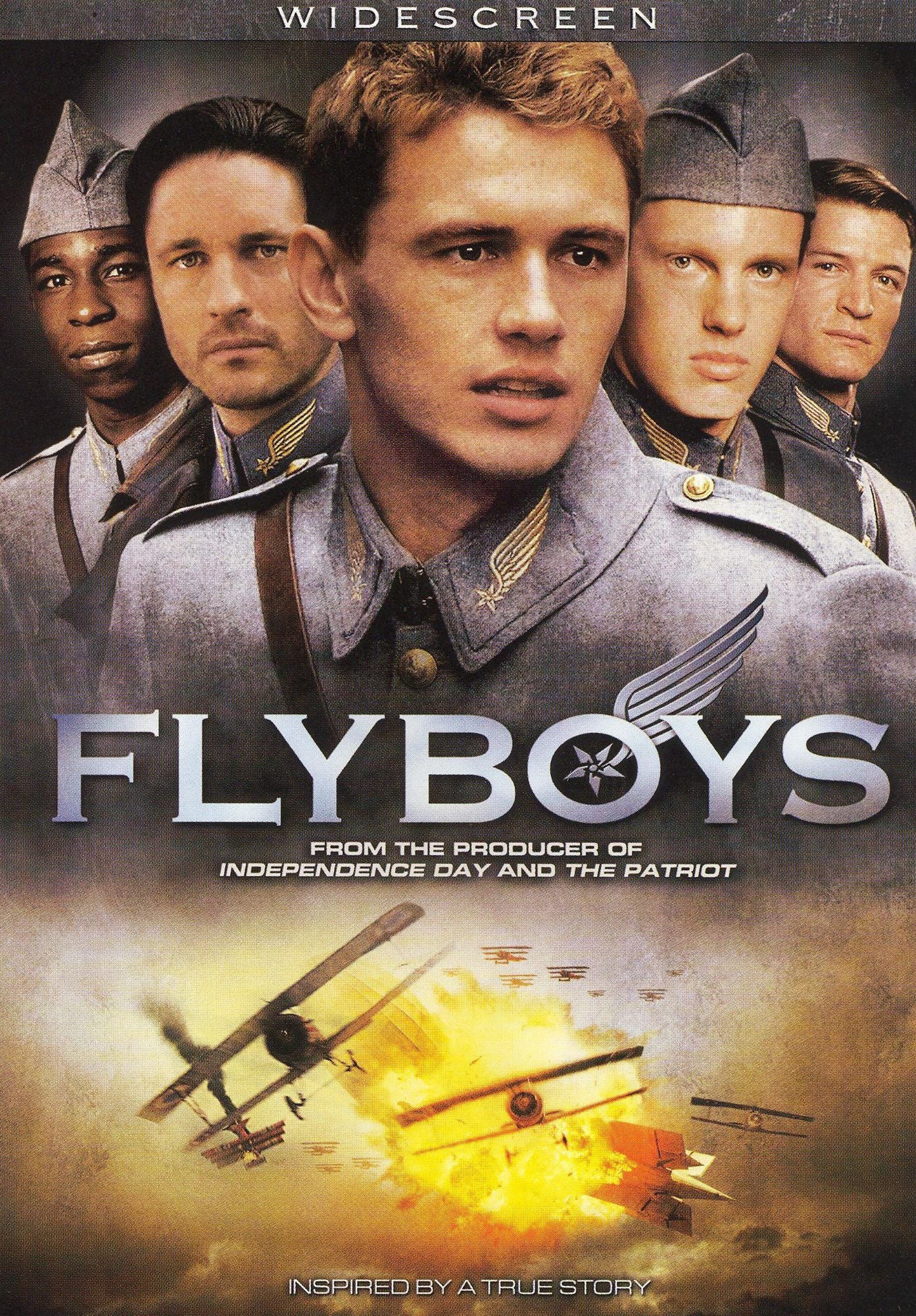 Flyboys [WS]