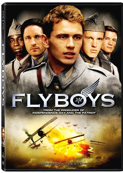 Flyboys [WS]