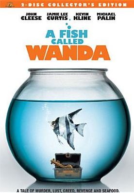 A Fish Called Wanda [Collector's Edition] [2 Discs]