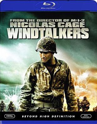 Windtalkers [WS] [Blu-ray]
