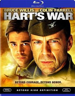 Hart's War [WS] [Blu-ray]
