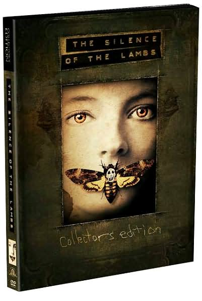The Silence of the Lambs [Collector's Edition] [2 Discs]