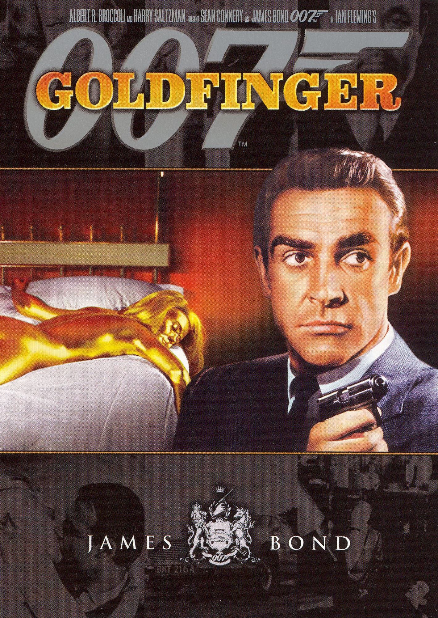 Goldfinger [WS]