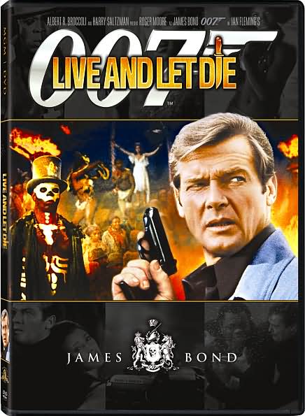Live and Let Die