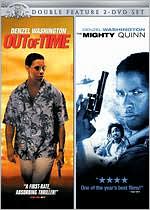 Out of Time/The Mighty Quinn [WS] [2 Discs]