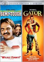 Semi-Tough/Gator [2 Discs]