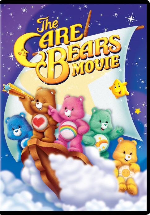 Care Bears: The Care Bears Movie