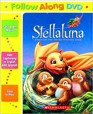 Stellaluna [Carrying Case]