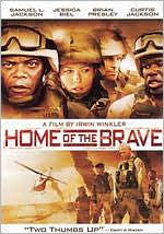 Home of the Brave