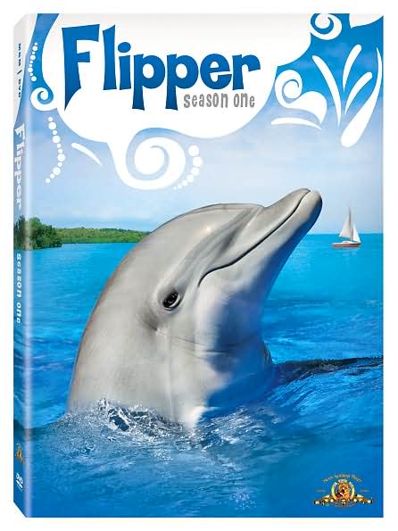 Flipper: Season One [4 Discs]