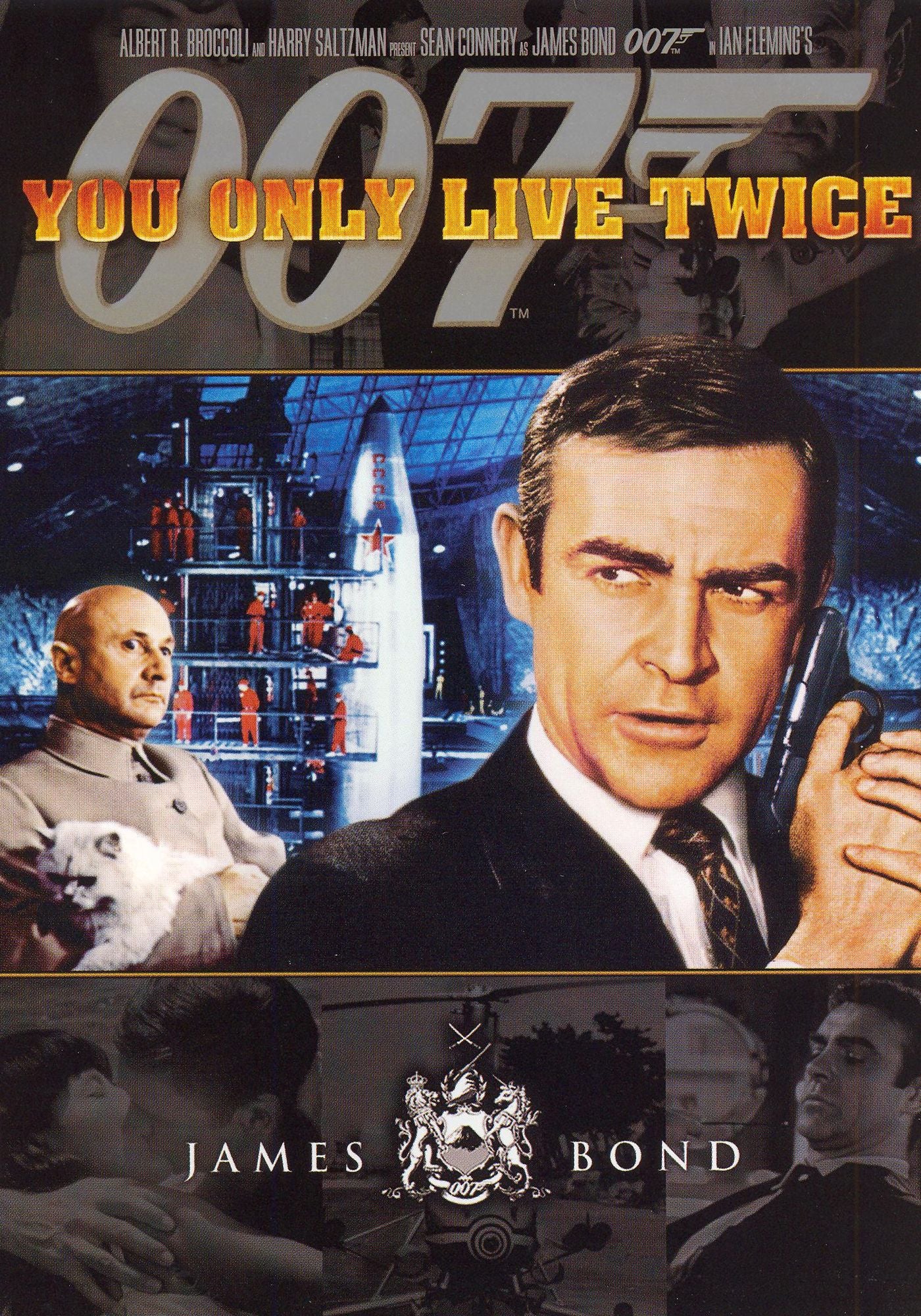 You Only Live Twice [WS]