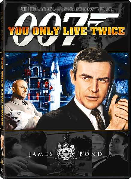 You Only Live Twice [WS]