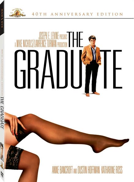 The Graduate [WS] [40th Anniversary Collector's Edition]