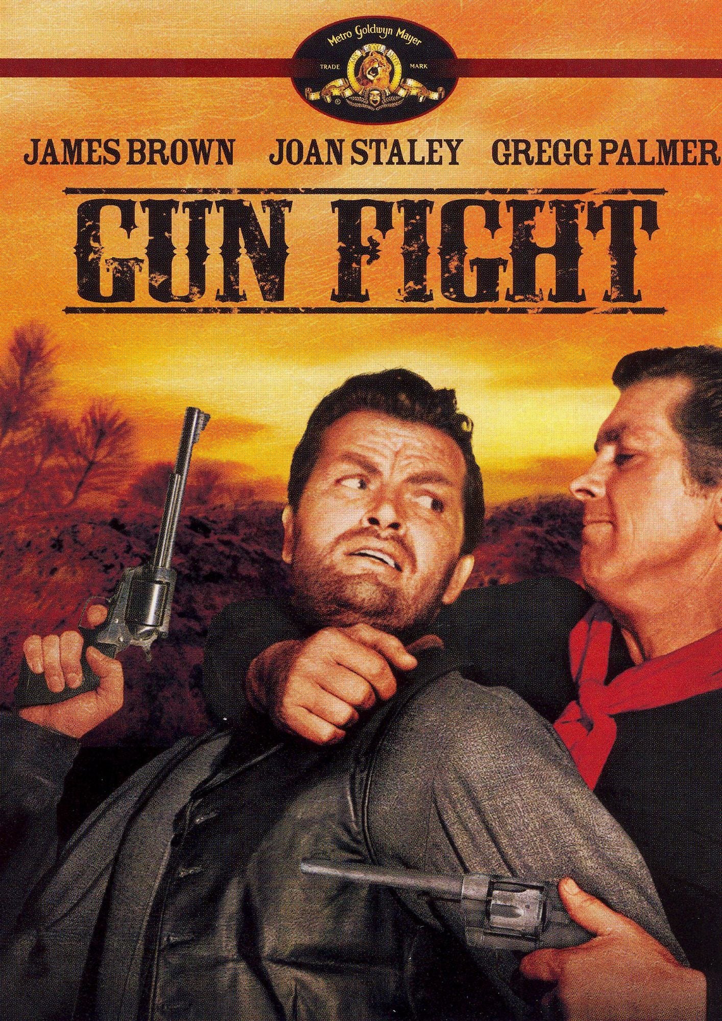 Gunfight