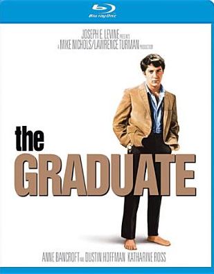 The Graduate [Blu-ray]