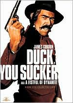 Duck, You Sucker [Collector's Edition] [2 Discs]