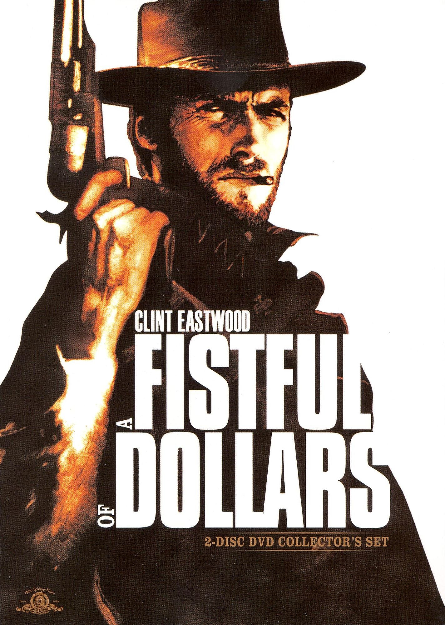 A Fistful of Dollars [Collector's Edition] [2 Discs]