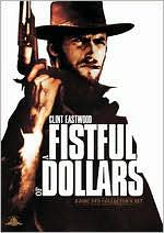 A Fistful of Dollars [Collector's Edition] [2 Discs]