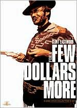 For a Few Dollars More [Collector's Edition] [2 Discs]