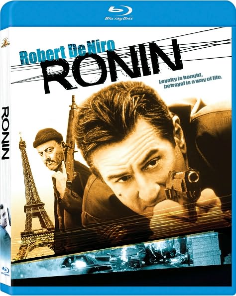 Ronin [Blu-ray]