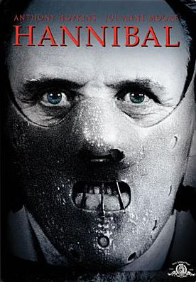 Hannibal [Collector's Edition Steel Book] [2 Discs]