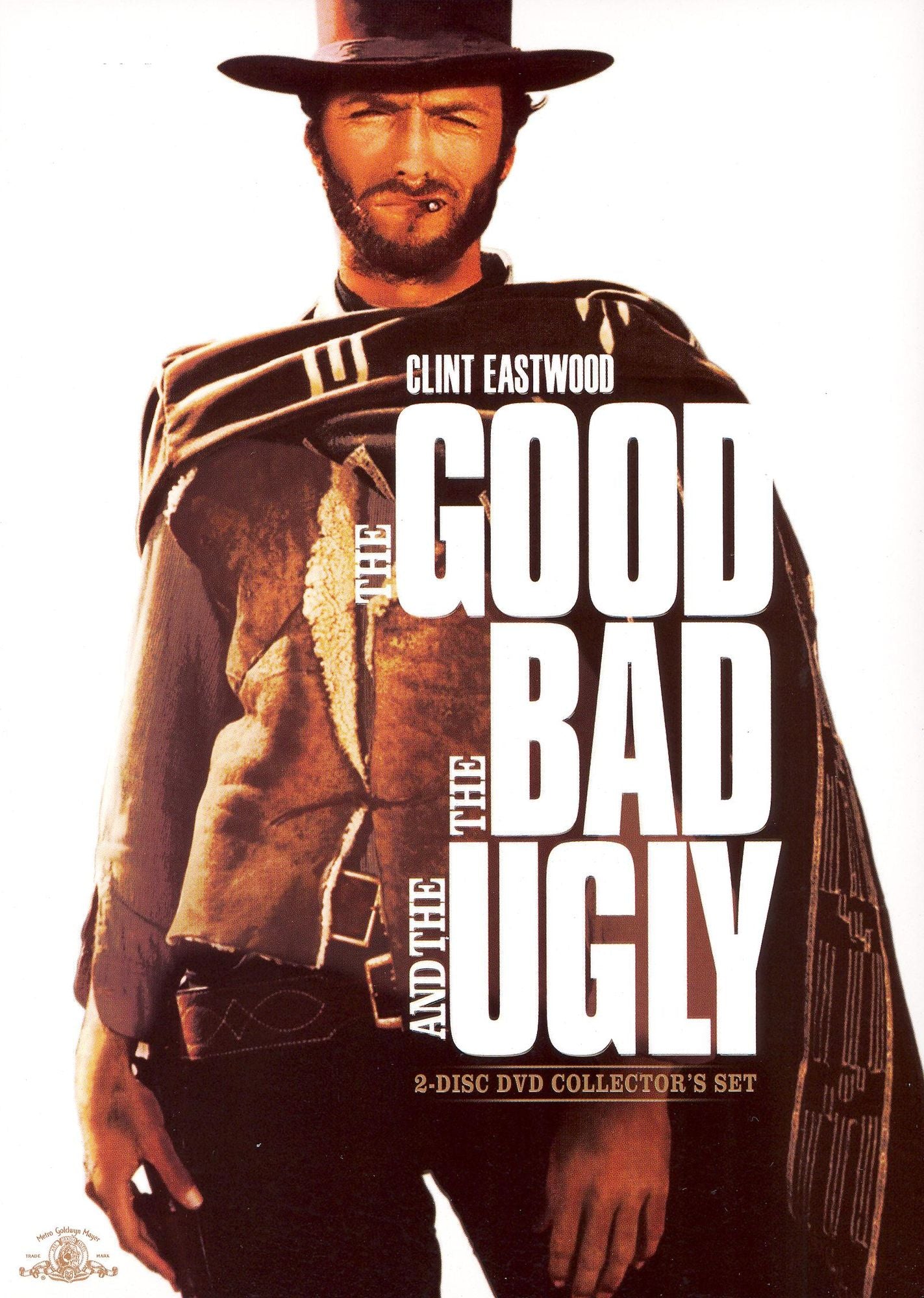 The Good, the Bad and the Ugly [Collector's Edition] [2 Discs]