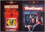Hackers/WarGames [2 Discs]