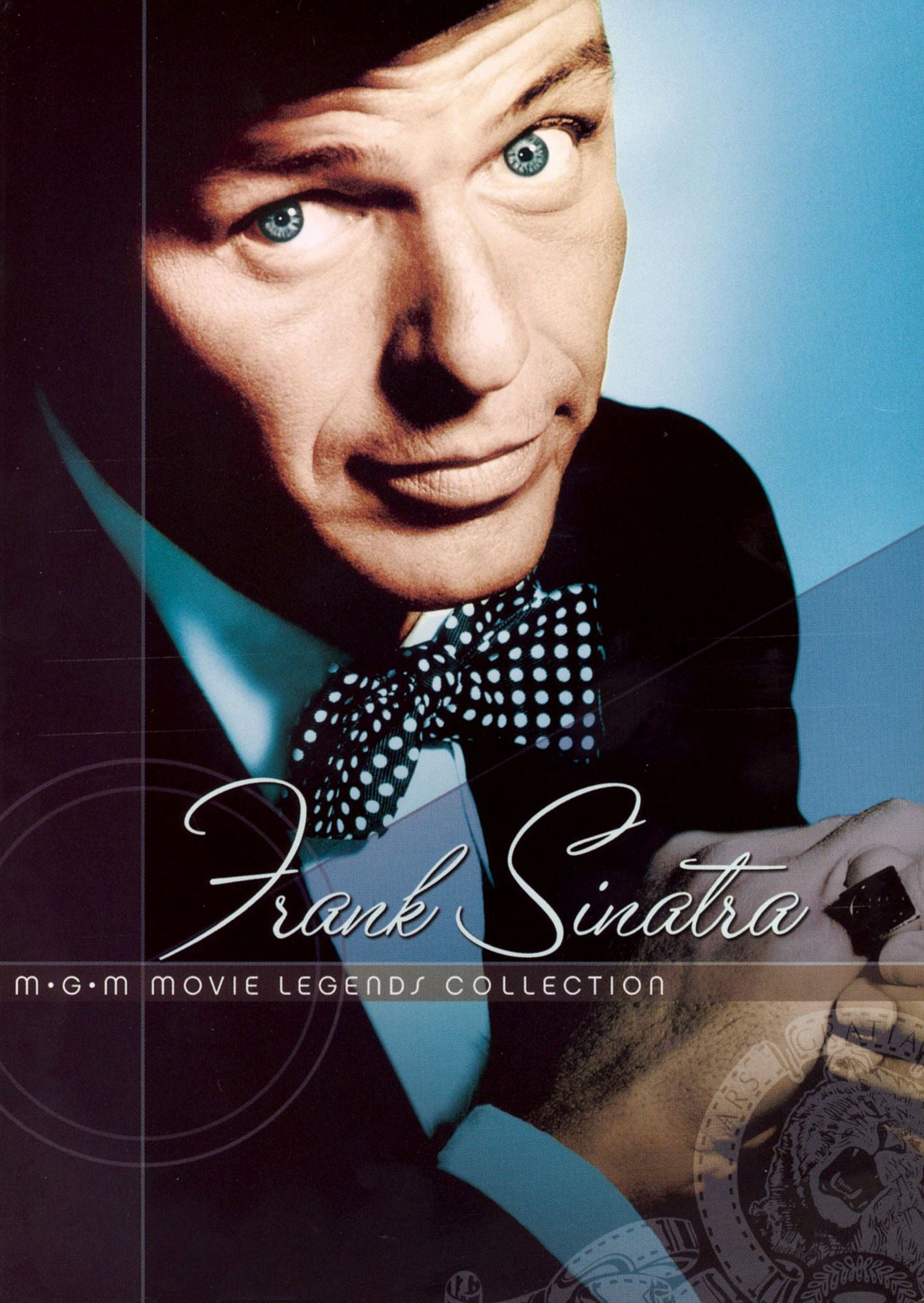 The Frank Sinatra Gift Set [5 Discs]