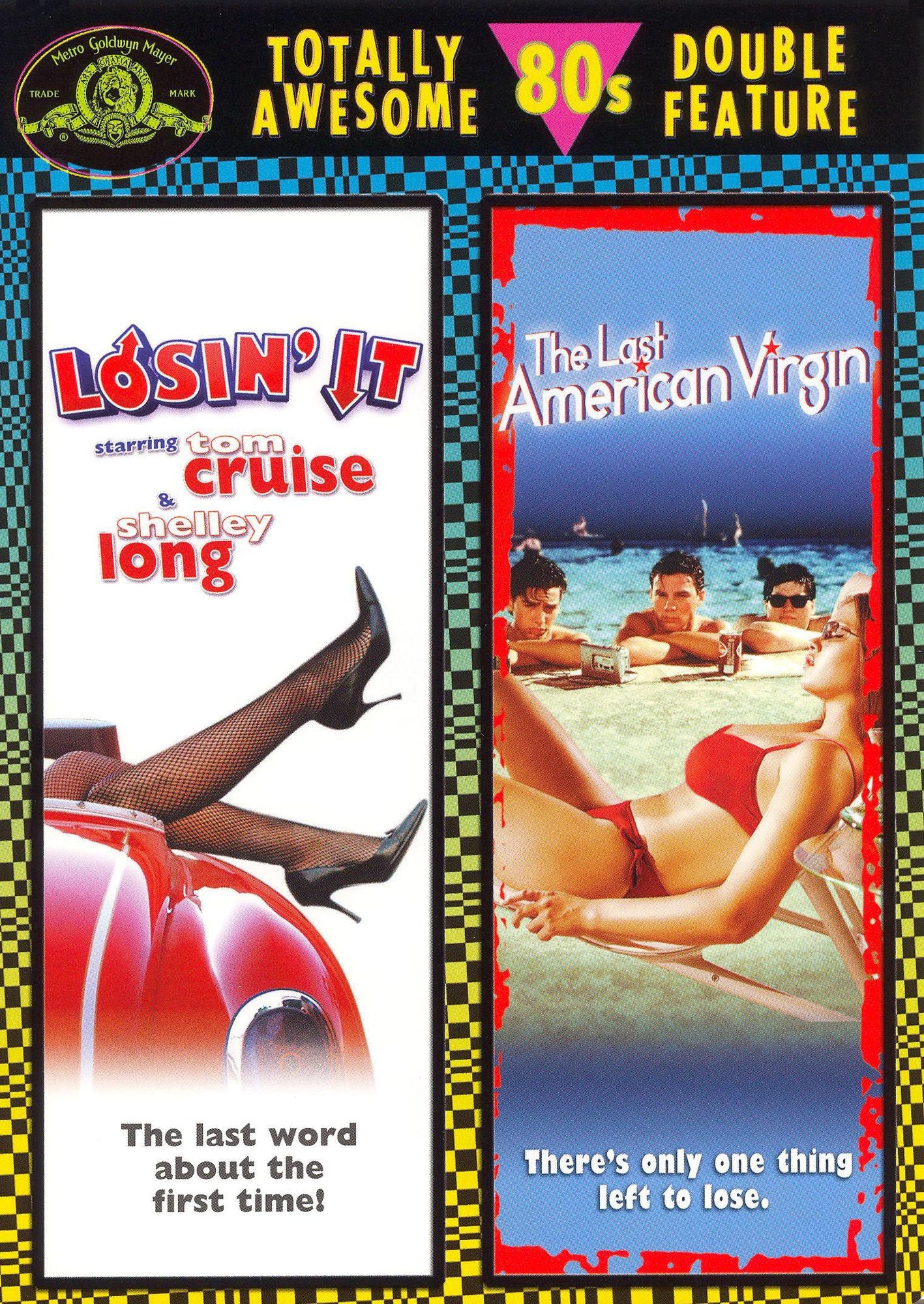 The Losin' It/The Last American Virgin